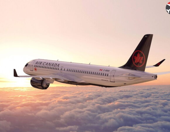 Air Canada Dhaka Office, Bangladesh | Phone, Address, Ticket Booking
