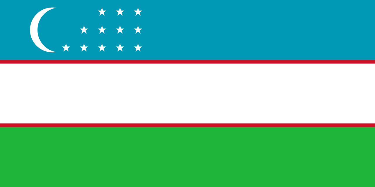 Uzbekistan Visa Requirements