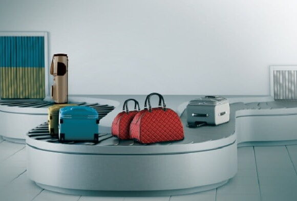 Oman Air Baggage Information