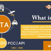 GDS - Global_Distribution_System