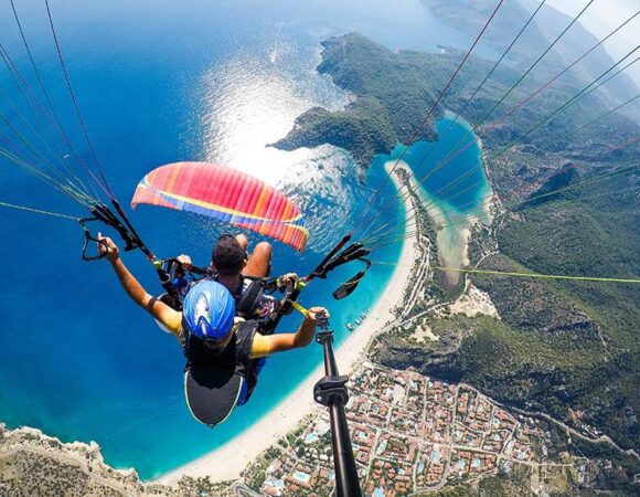 Singapore, harmony in diversity!