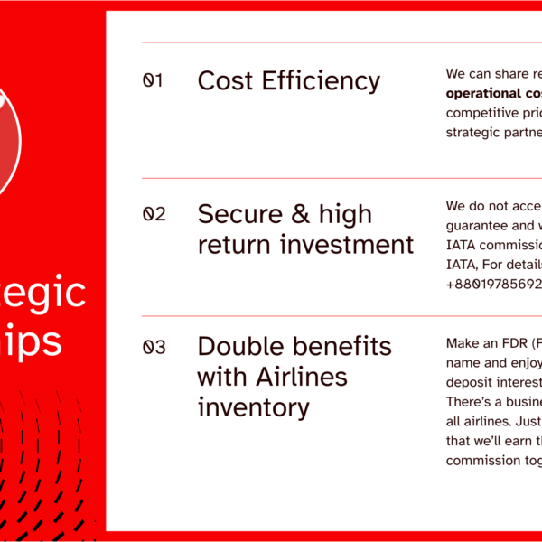 IATA Partner | IATA Strategic Partner |  Travel Inventory Partner